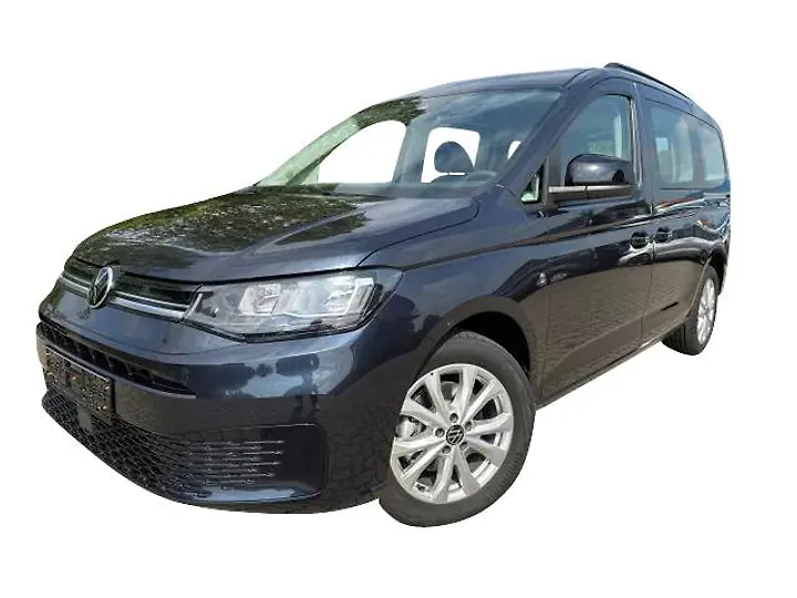 Caddy 1.4 TSI DSG Kasten