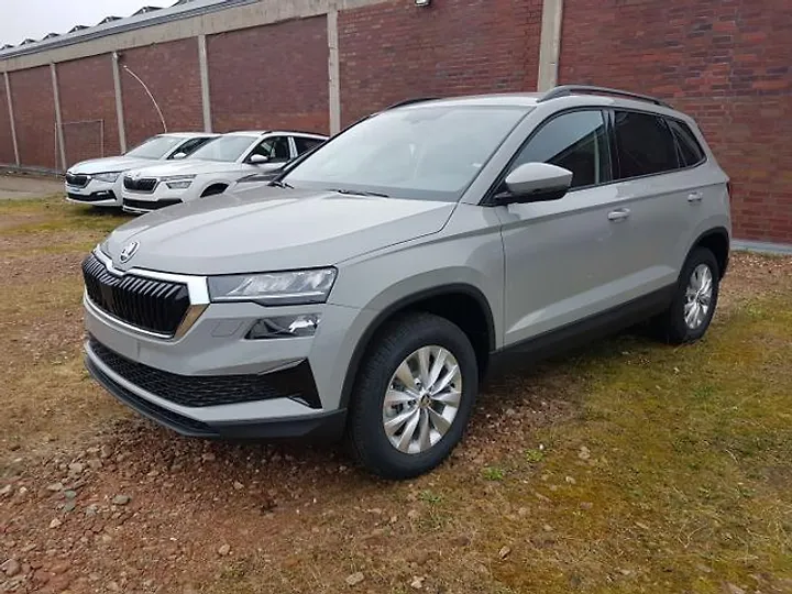 Karoq 1.0 TSI DSG Ambition Geschlossen