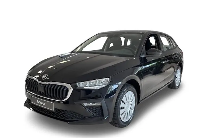 Octavia DSG RS Limousine