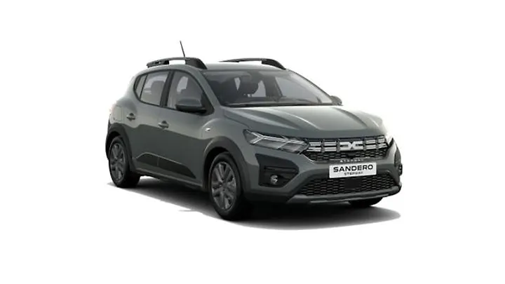 Duster TCe 150 EDC 2WD Prestige Geschlossen