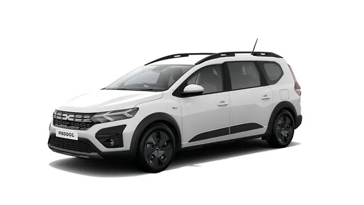 Jogger Hybrid 140 Expression Kombi