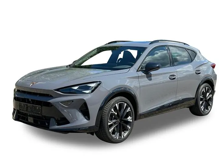 Formentor VZ 2.0 TSI 4Drive DSG Geschlossen