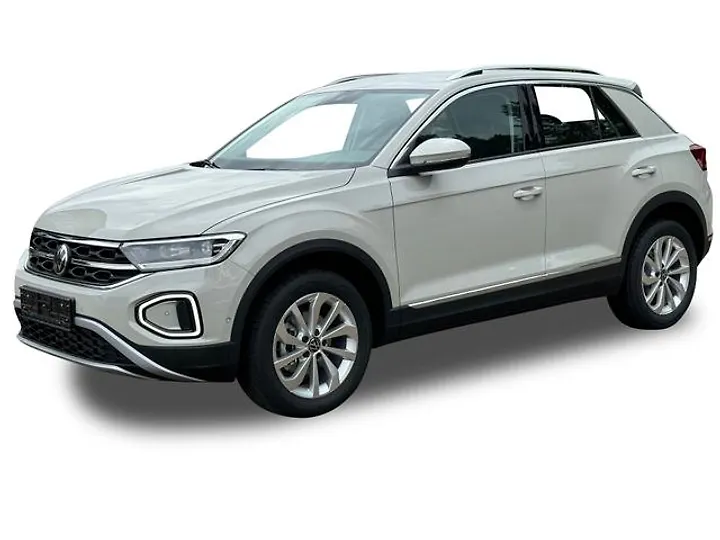 T-Roc 1.5 TSI OPF DSG GOAL Geschlossen
