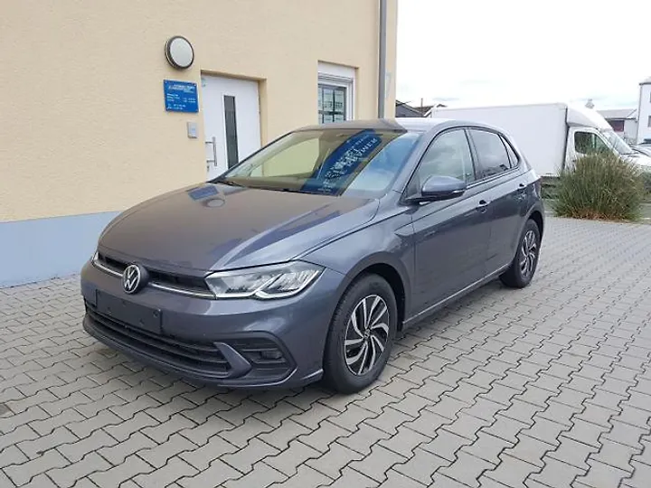 Polo 1.0 Trendline Limousine