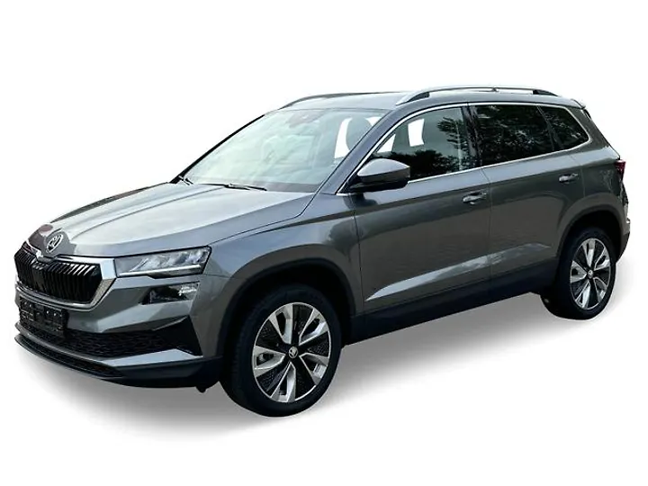 Karoq 1.0 TSI DSG Ambition Geschlossen