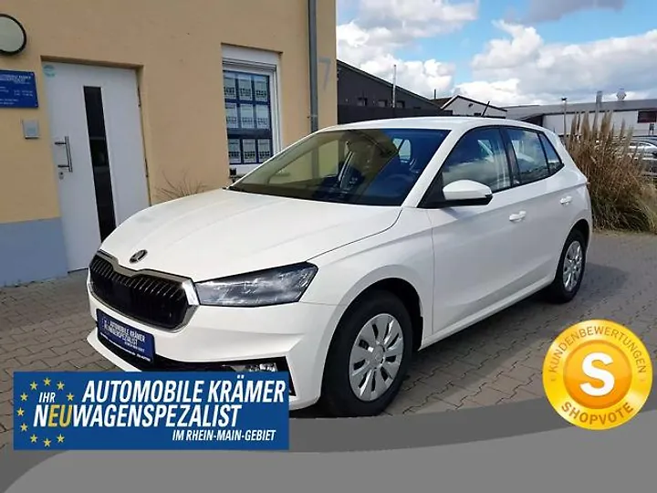 Fabia 1.4 Sedan Automatik Classic Limousine