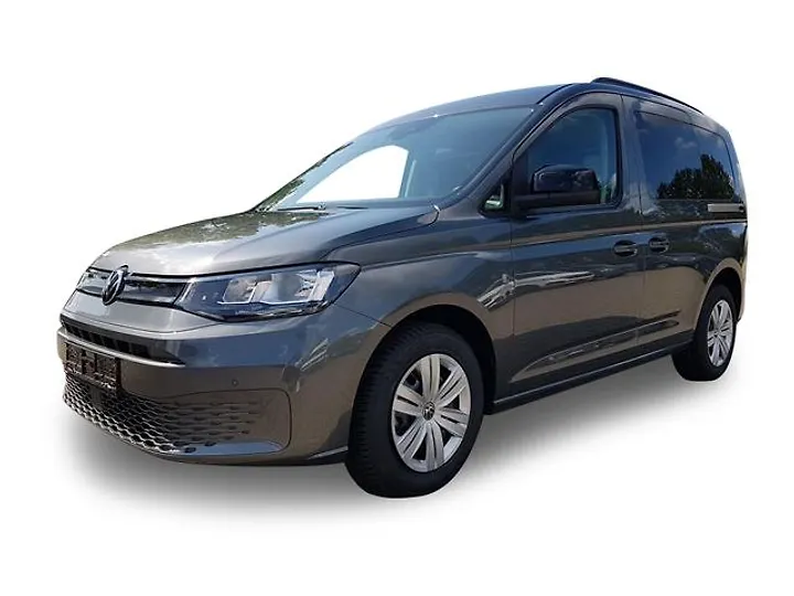 Caddy 1.4 Kasten