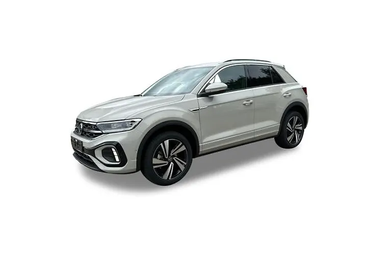 T-Roc 1.5 TSI OPF DSG GOAL Geschlossen