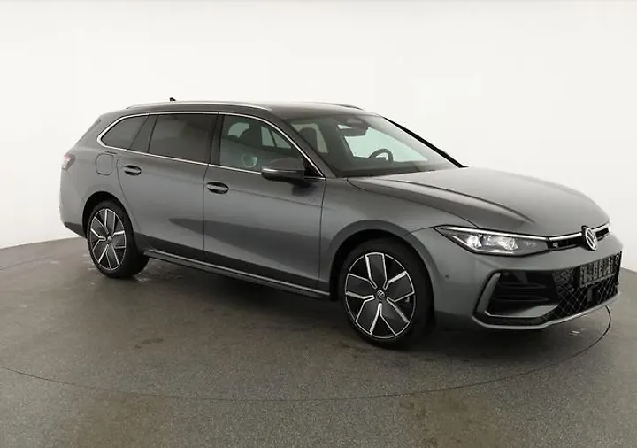 Passat Variant 1.5 e-TSI OPF DSG Kombi