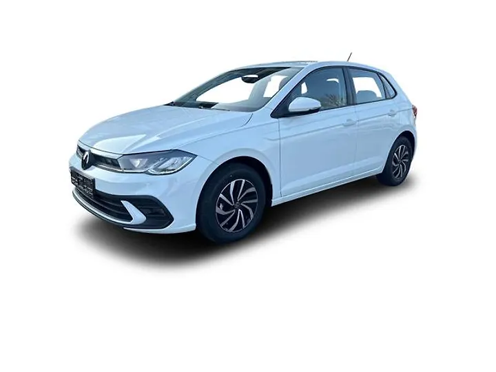 Polo 1.0 TSI DSG beats Limousine