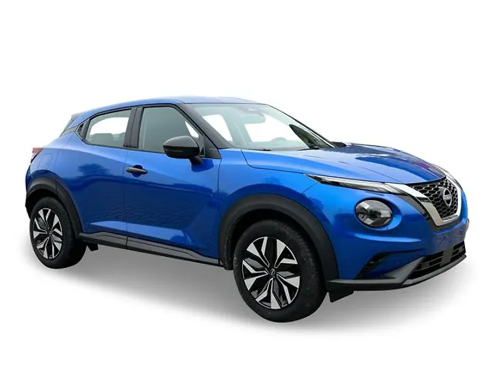 Qashqai 2.0 CVT 360 Geschlossen