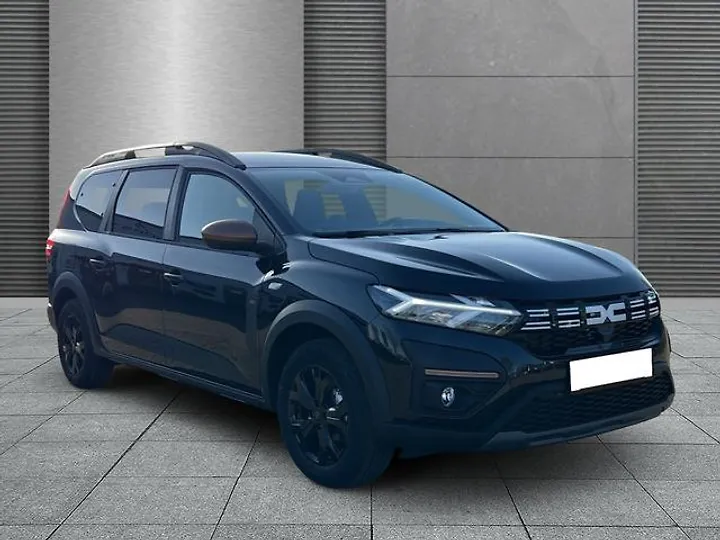 Jogger Hybrid 140 Expression Kombi