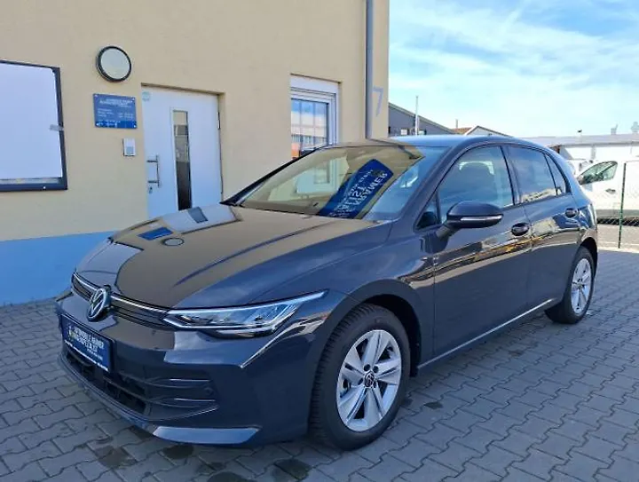 Golf R32 4Motion DSG Limousine