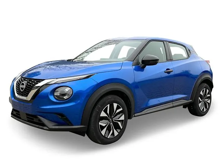 Qashqai 2.0 CVT 360 Geschlossen