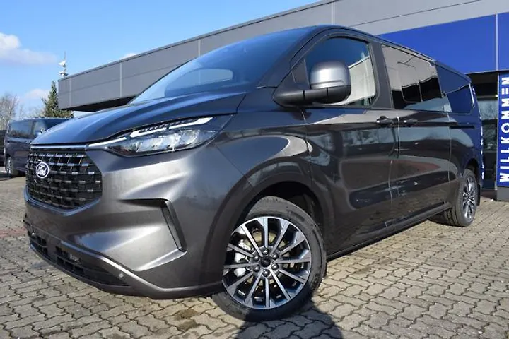 Tourneo Custom 300 L2H1 VA Trend Bus