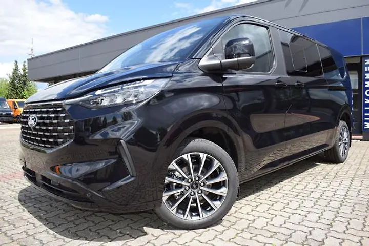 Tourneo Custom 300 L2H1 VA Trend Bus