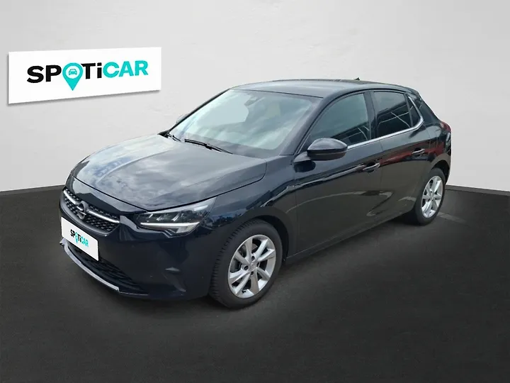 Corsa 1.2 Start/Stop Limousine