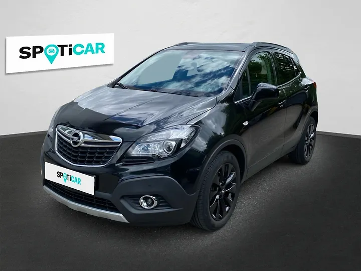 Mokka 1.6 ecoFLEX Start/Stop Selection Geschlossen