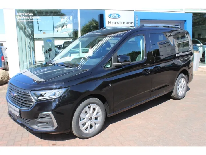 S-Max 2.0 TDCi DPF Aut. Ambiente Kombi