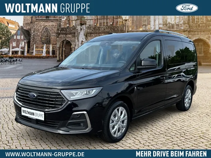 Galaxy 16V Aut. Ambiente Kombi