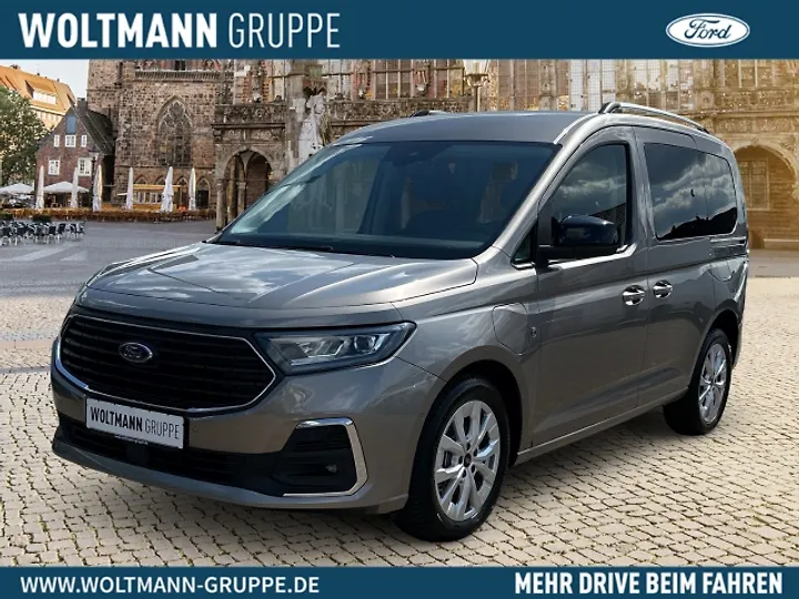 Tourneo Connect 1.6 EcoBoost Trend Kombi