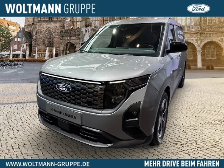 Tourneo Courier 54 kWh TREND Kombi