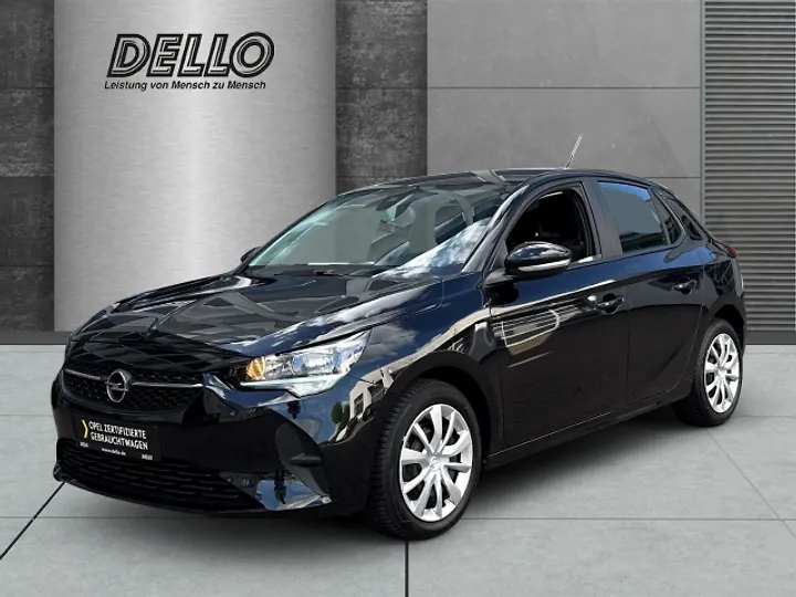 Corsa 1.2 Start/Stop Limousine