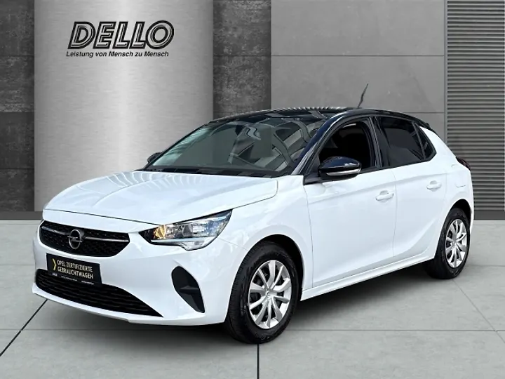 Corsa 1.2 Start/Stop Limousine