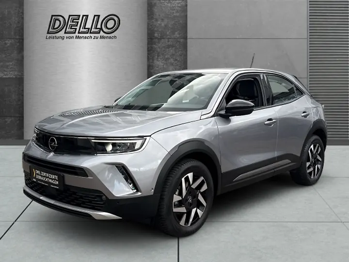 Mokka 1.2 DI Turbo Geschlossen