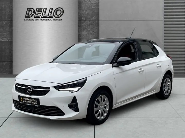 Corsa 1.2 Start/Stop Limousine