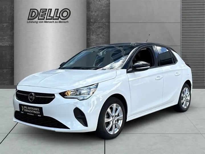 Corsa 1.2 Start/Stop Limousine