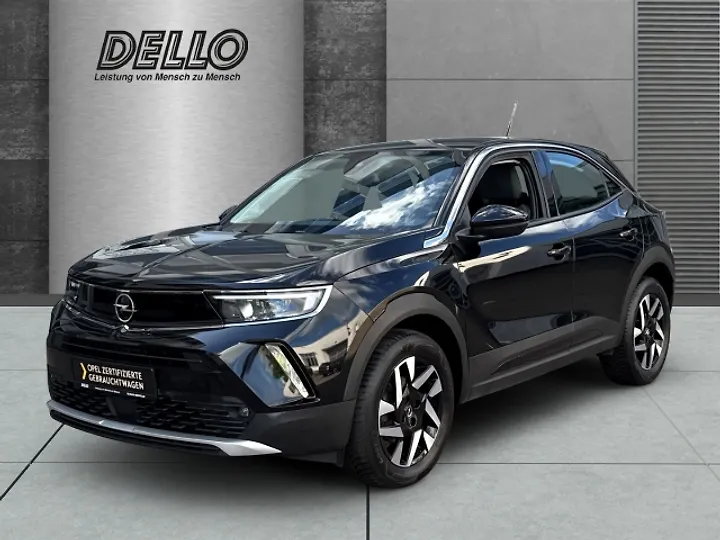 Mokka 1.2 DI Turbo Geschlossen