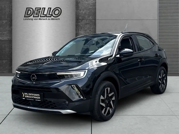 Mokka 1.2 DI Turbo Geschlossen