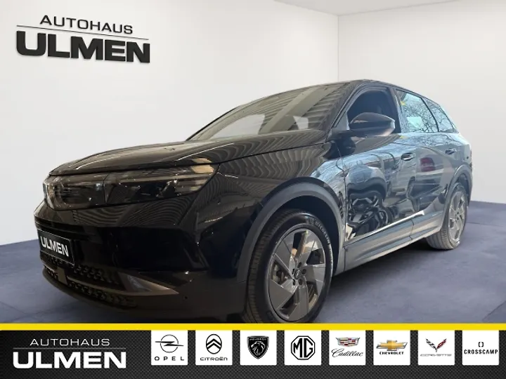Astra GTC 1.4 Turbo Automatik Active Limousine