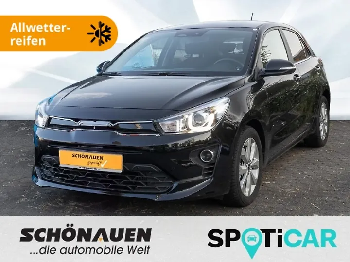Rio 1.0 T-GDI 100 DCT7 Vision Limousine
