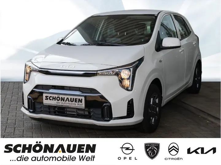 Picanto 1.0 Edition 7 Limousine