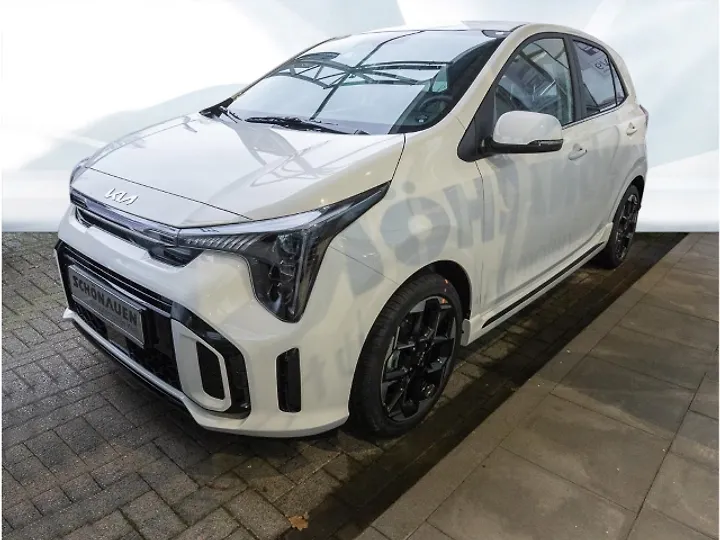 Picanto 1.0 Edition 7 Limousine