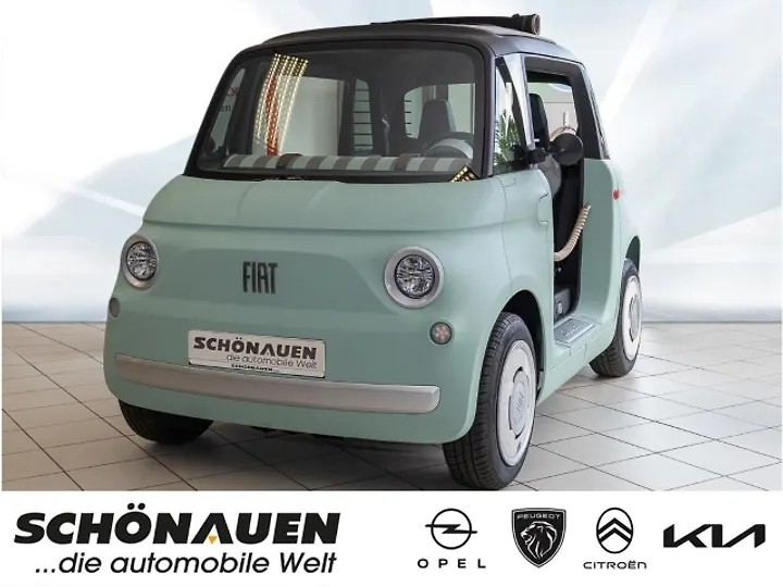 500X 1.4 Multiair DCT 4x2 S&S Pop Star Limousine