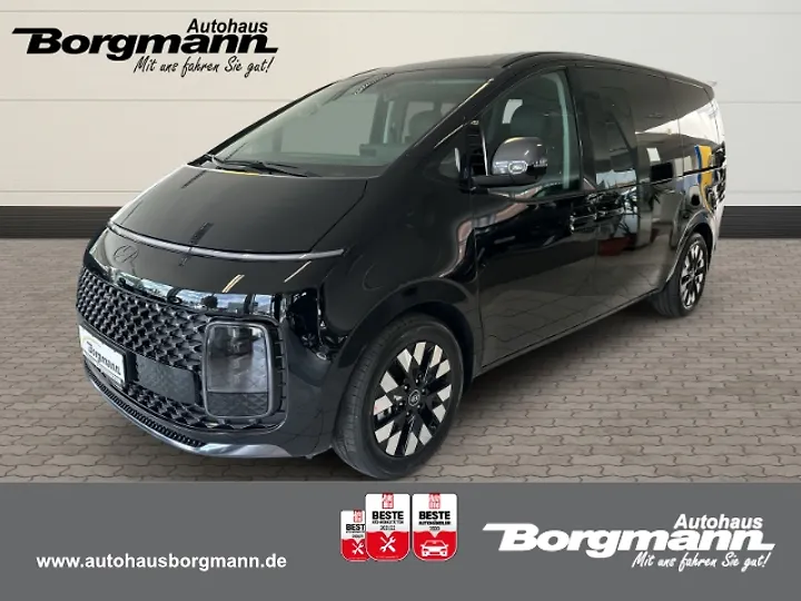 STARIA 1.6 T-GDI HEV Trend Kombi