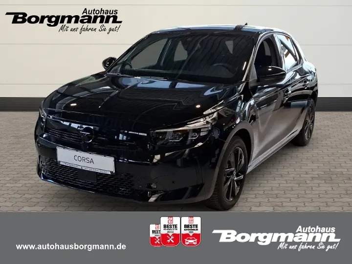 Corsa 1.2 Direct Injection Turbo Automatik GS Limousine