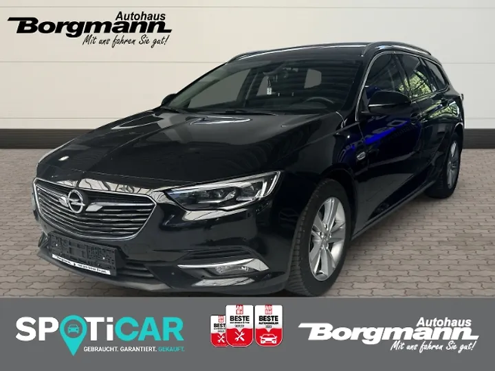 Insignia Country Tourer 1.6 DI Turbo Aut. Kombi