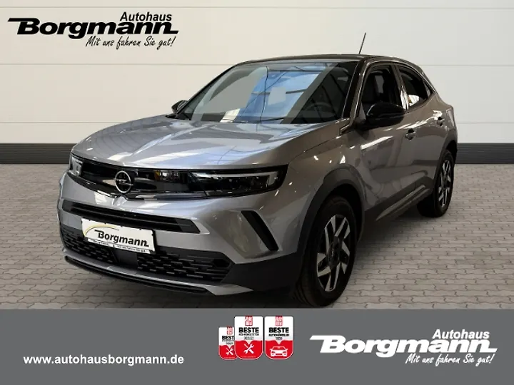 Mokka 1.2 DI Turbo GS Geschlossen