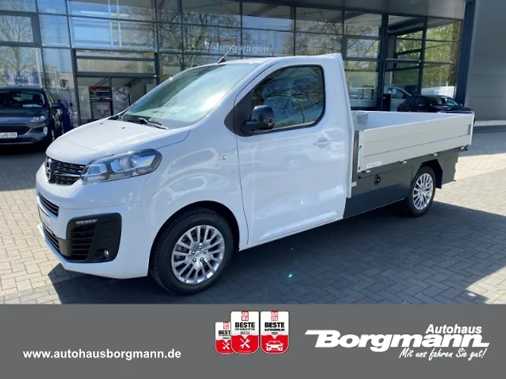 Crossland 1.5 Diesel Elegance Geschlossen