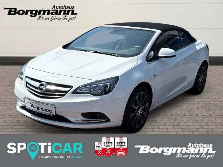Cascada 1.4 Turbo Active Cabrio