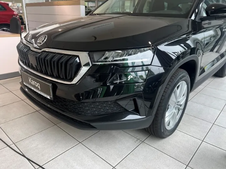 Karoq 1.0 TSI Ambition Geschlossen