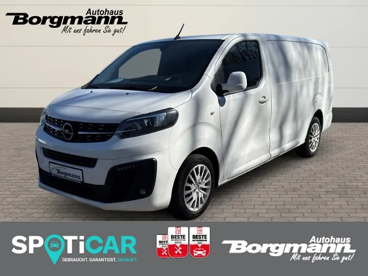 Vectra 1.9 CDTI Caravan Automatik Cosmo Kombi