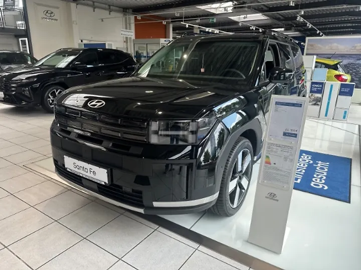 STARIA 1.6 T-GDI HEV Trend Kombi