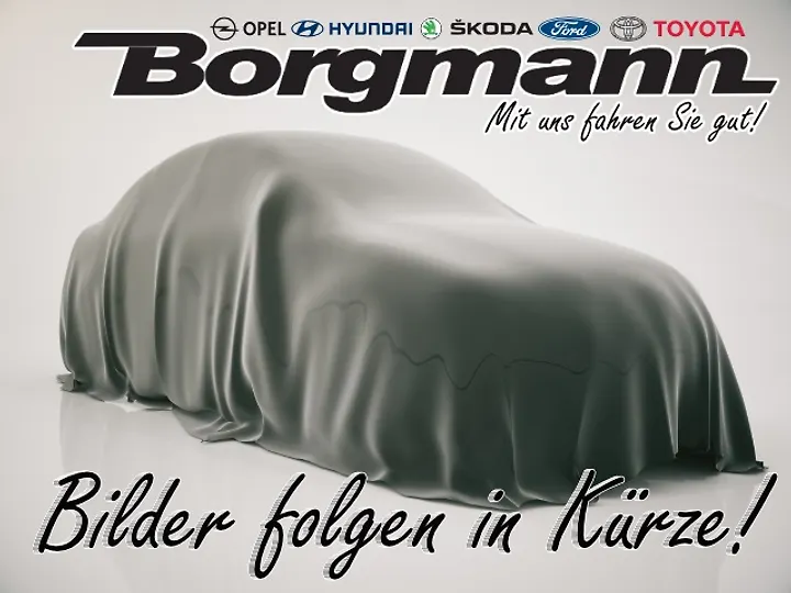 Mokka 1.2 DI Turbo Automatik Edition Geschlossen