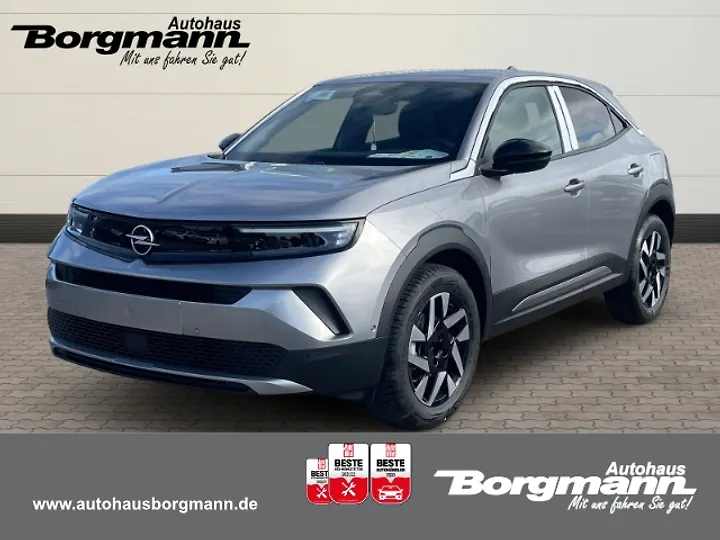 Mokka 1.2 DI Turbo GS Geschlossen