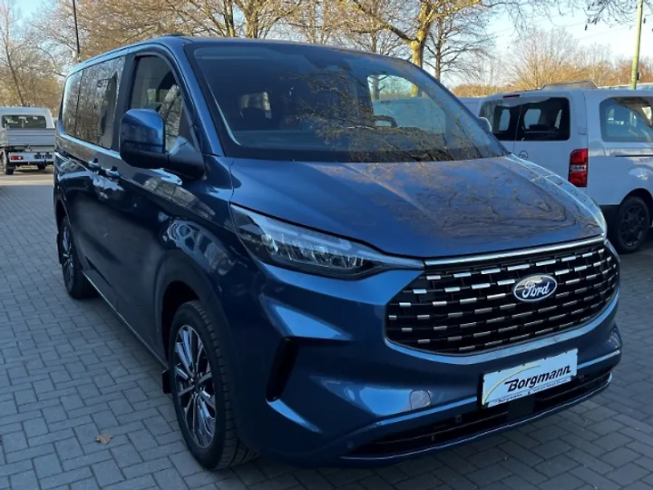Mondeo 2.0 TDCi Ghia Limousine